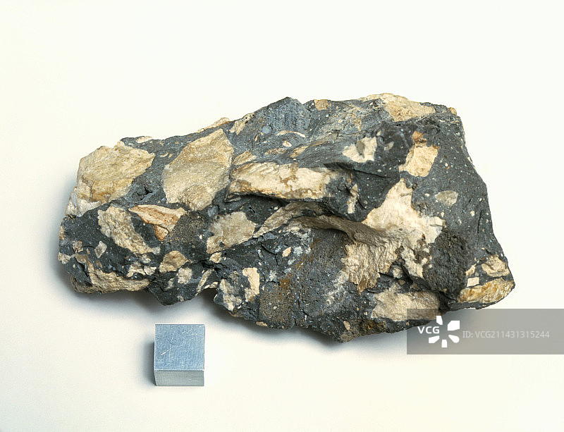 希克苏鲁伯陨石坑撞击材料图片素材