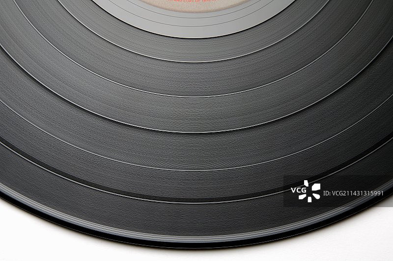 黑胶唱片图片素材
