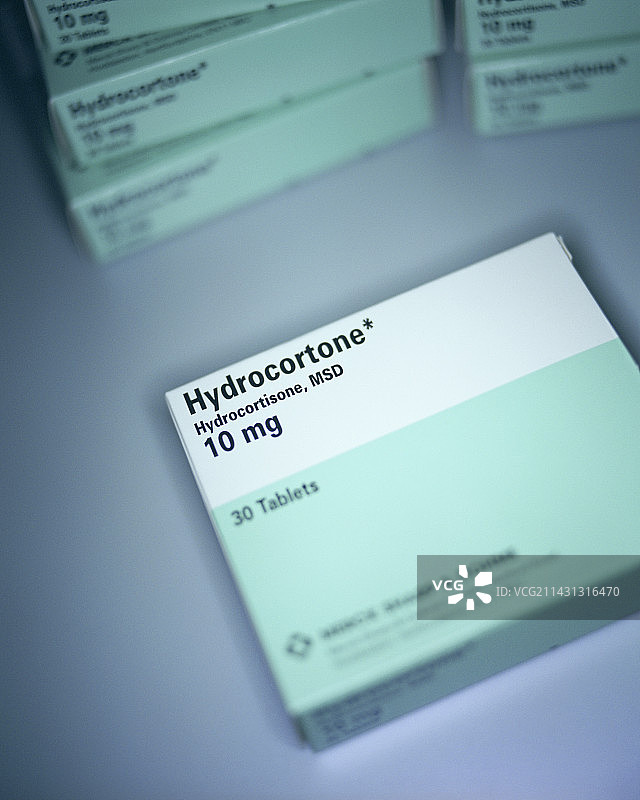 消炎药图片素材