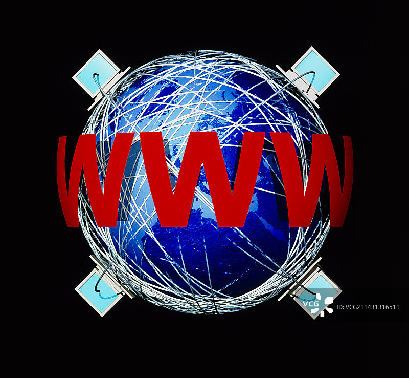 万维网图片素材