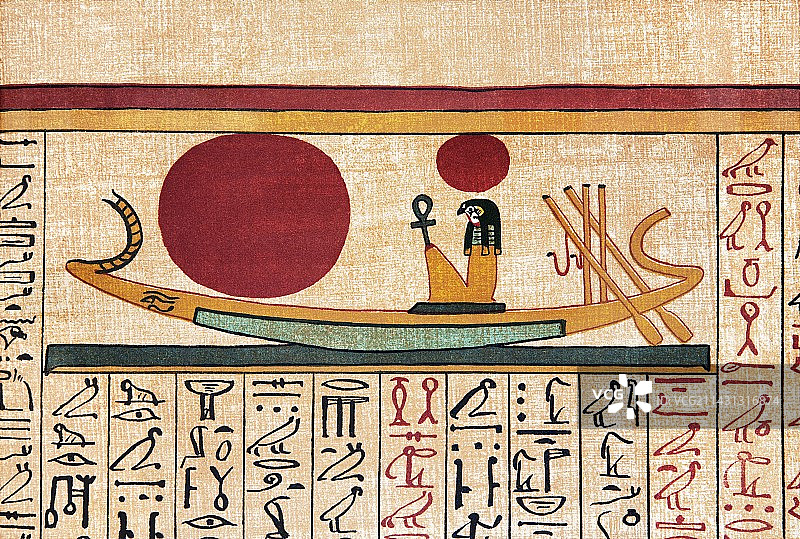 拉穿越天空之旅图片素材