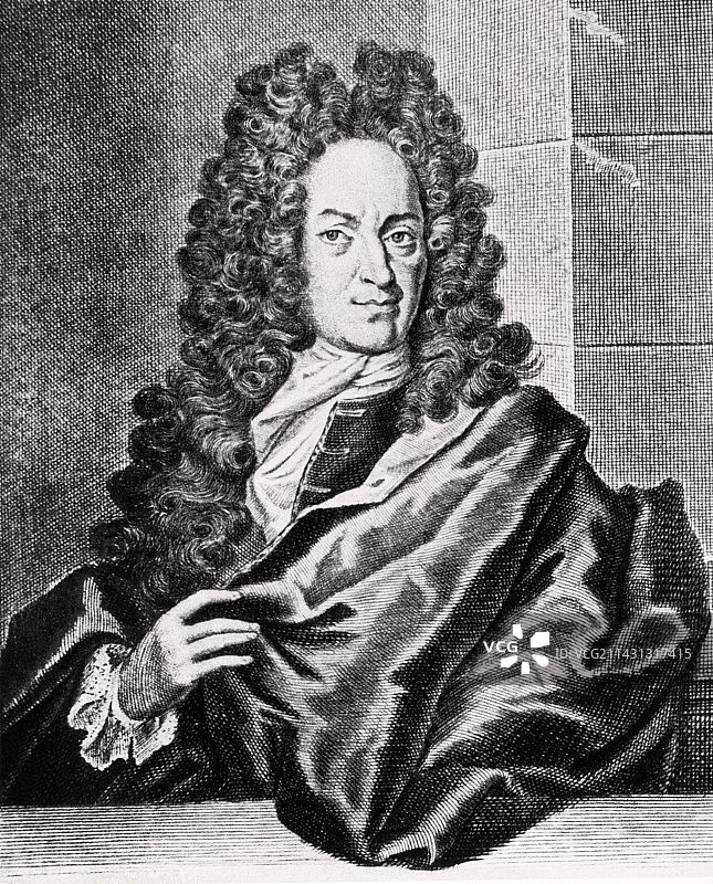 格奥尔格·恩斯特·斯塔尔图片素材