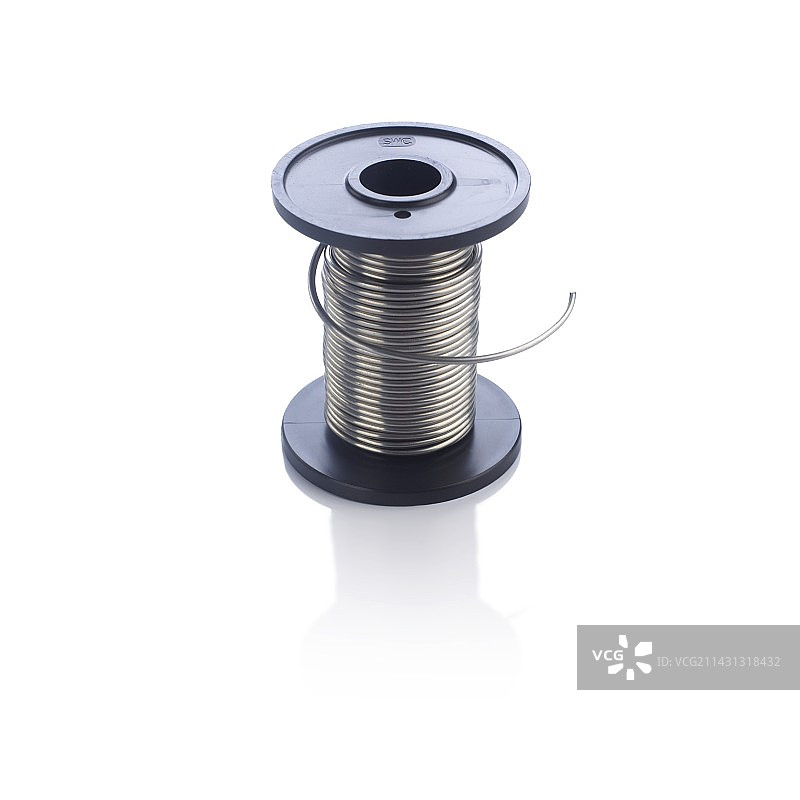 镍铬线圈图片素材