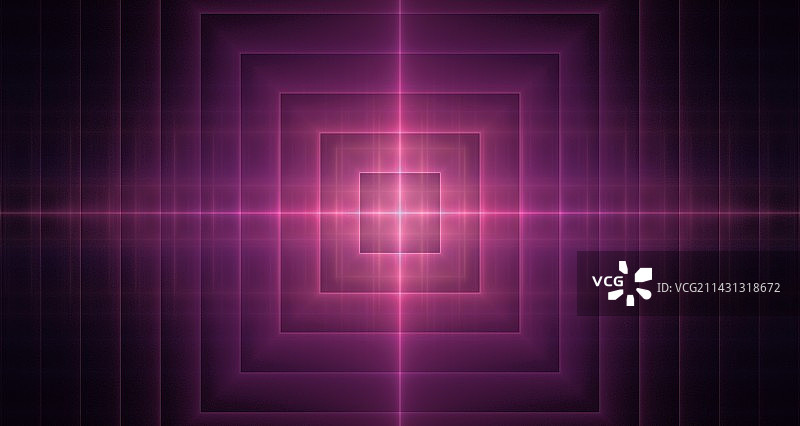 量子计算概念图图片素材