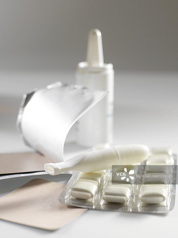 戒烟辅助产品图片素材