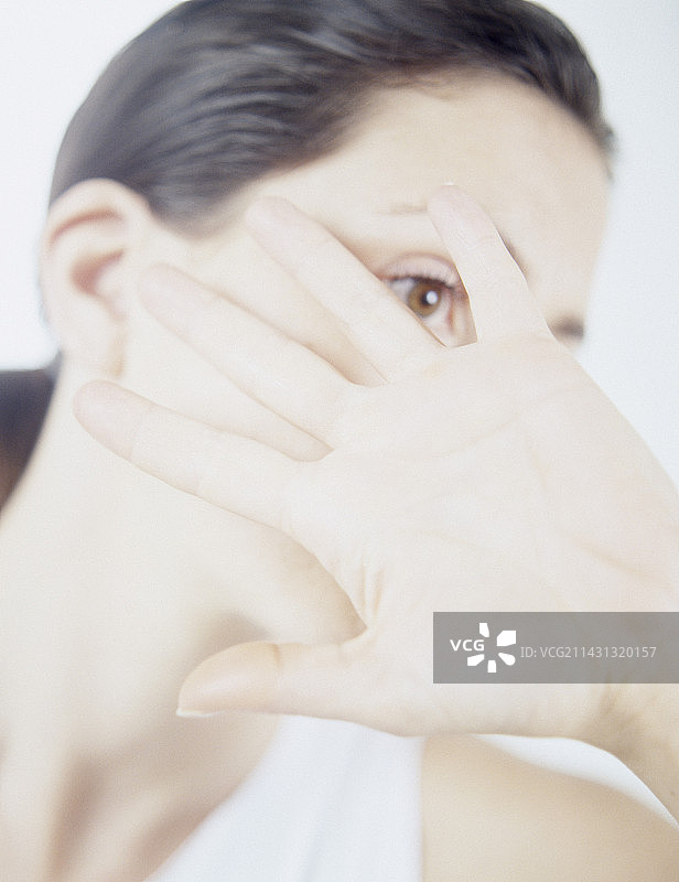 家庭暴力图片素材