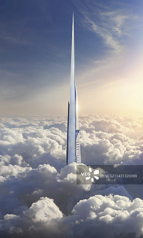 吉达塔插画图片素材