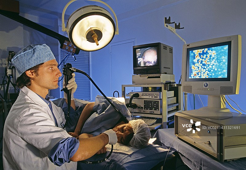 细胞ViZio成像系统图片素材