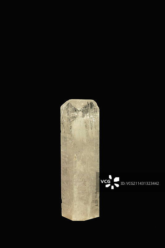 墨西哥查卡斯方柱石图片素材