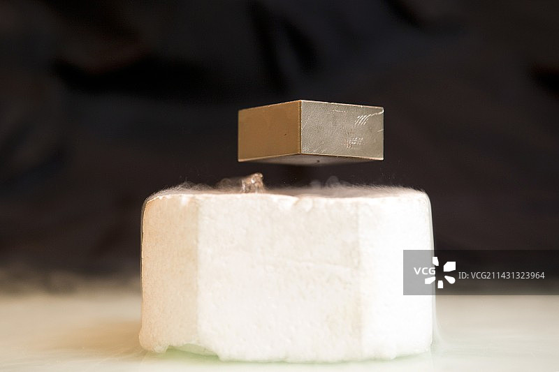 超导磁体图片素材