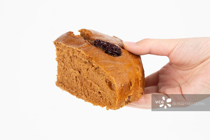 红枣发糕图片素材