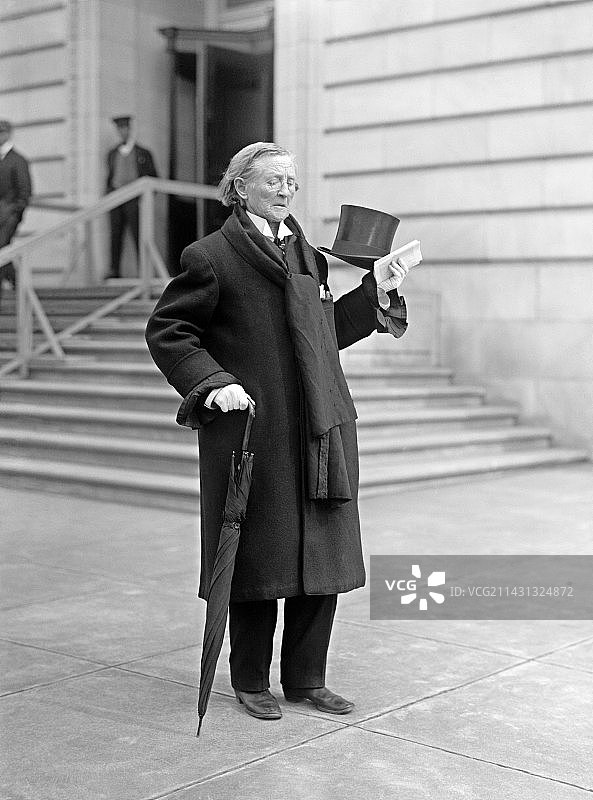 美国外科医生玛丽·沃克图片素材