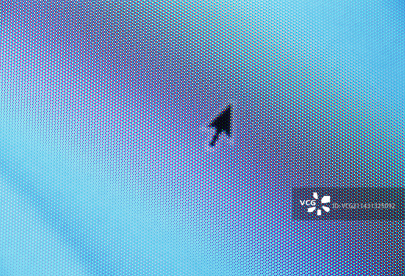 电脑屏幕光标图片素材