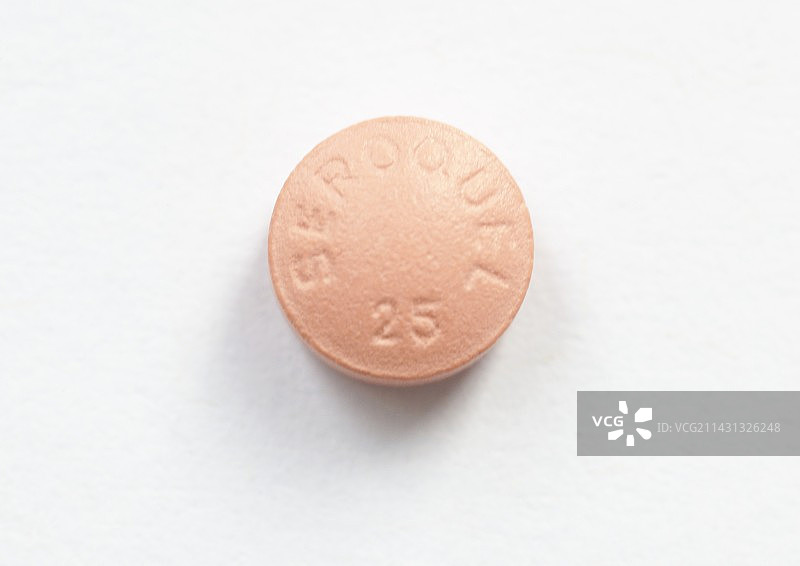 治疗精神分裂症的药物图片素材