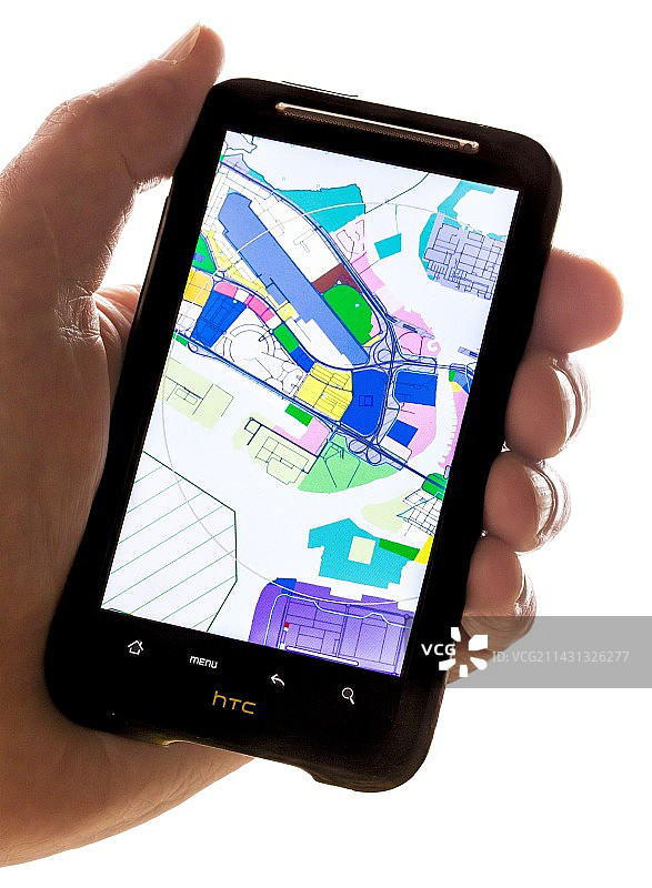 地理信息系统图像图片素材