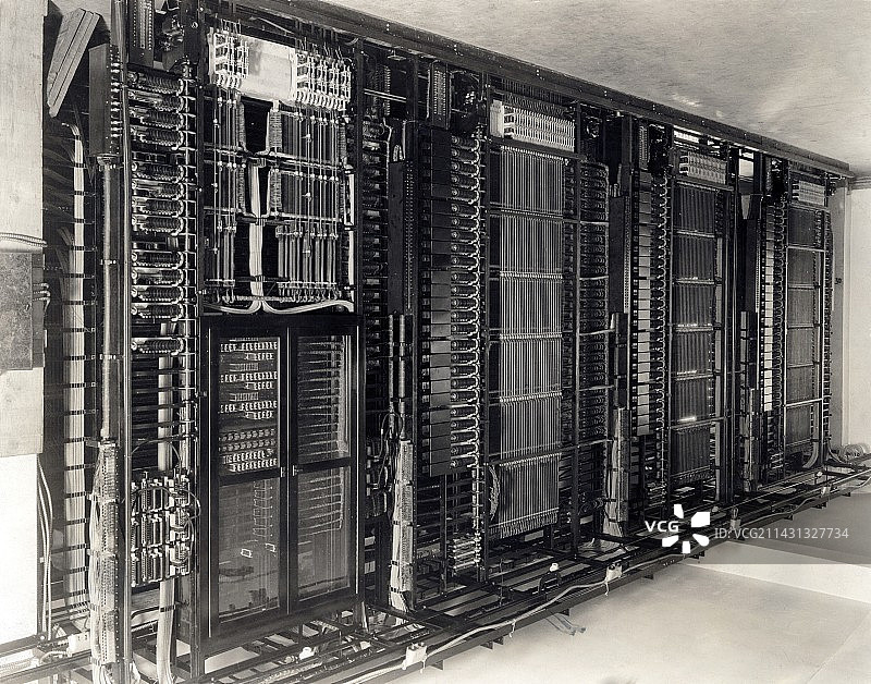 机器转换装置图片素材