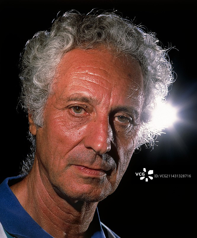 内维尔·沃尔夫，美国天文学家图片素材