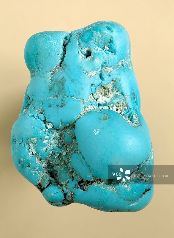 绿松石矿物图片素材