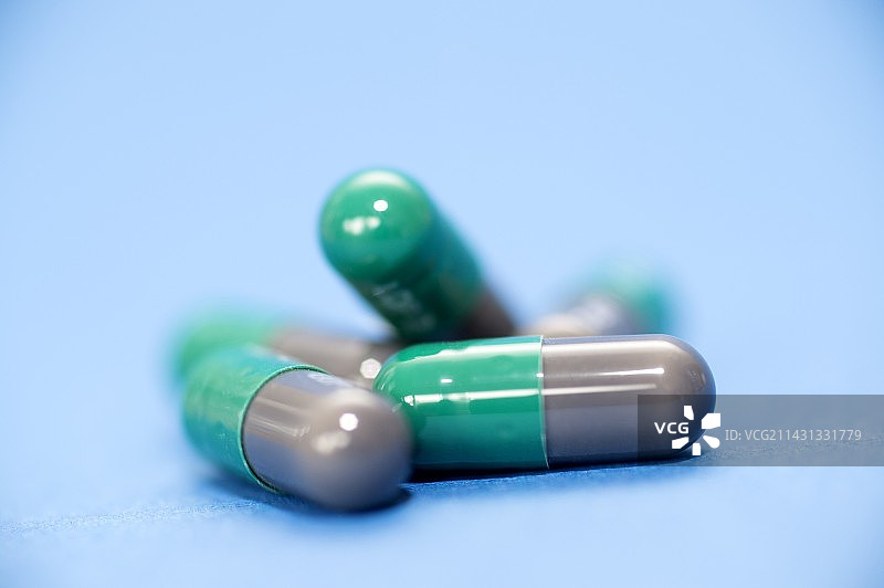 洛哌丁胺止泻药图片素材