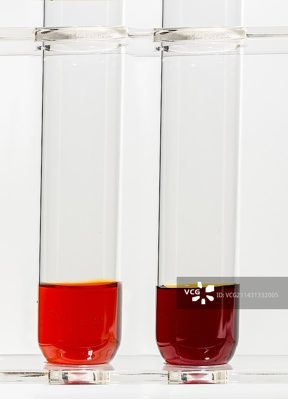 卤素置换反应图片素材