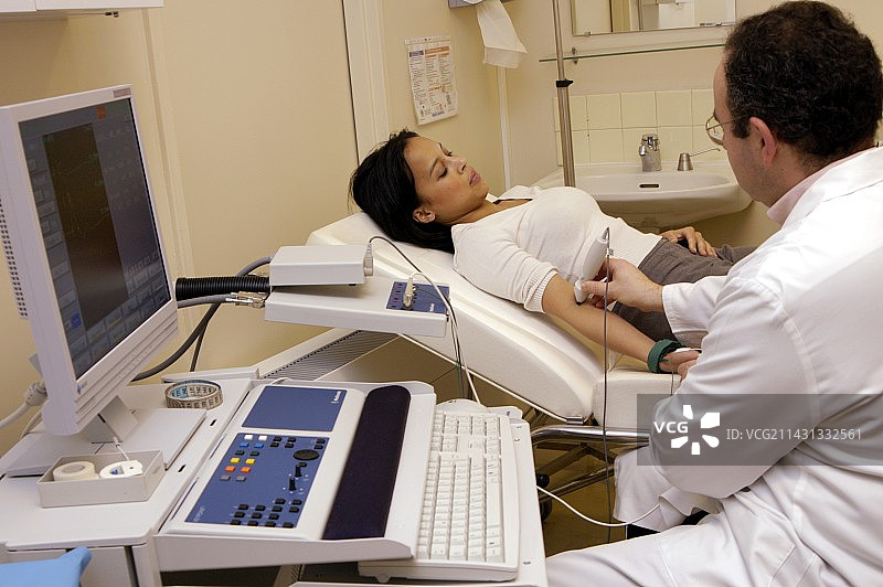 神经测试图片素材