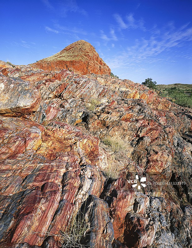 碧玉矿物岩石沉积物图片素材