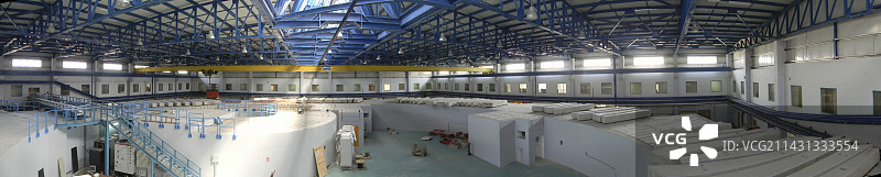 芝麻主厅360度全景图图片素材