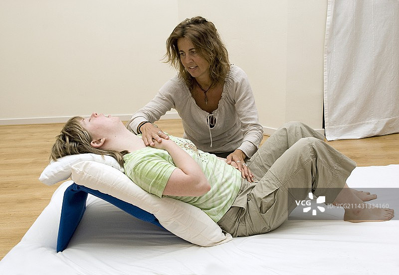 转化呼吸图片素材