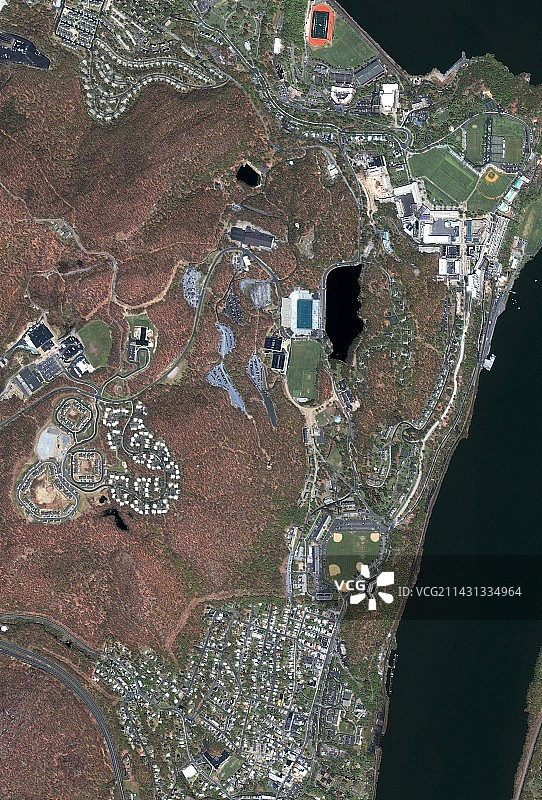 美国西点军校图片素材