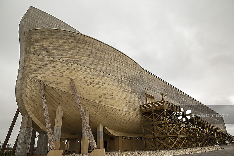方舟遭遇主题公园图片素材
