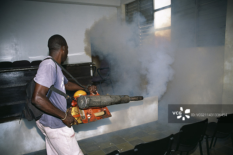 蚊虫防治图片素材