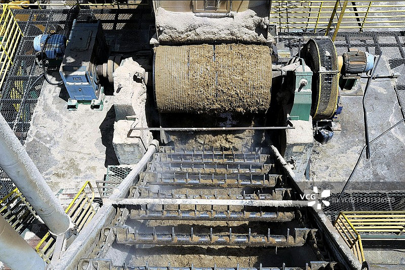 巴西生物燃料生产图片素材