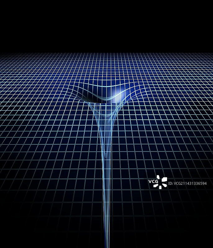 黑洞艺术作品图片素材