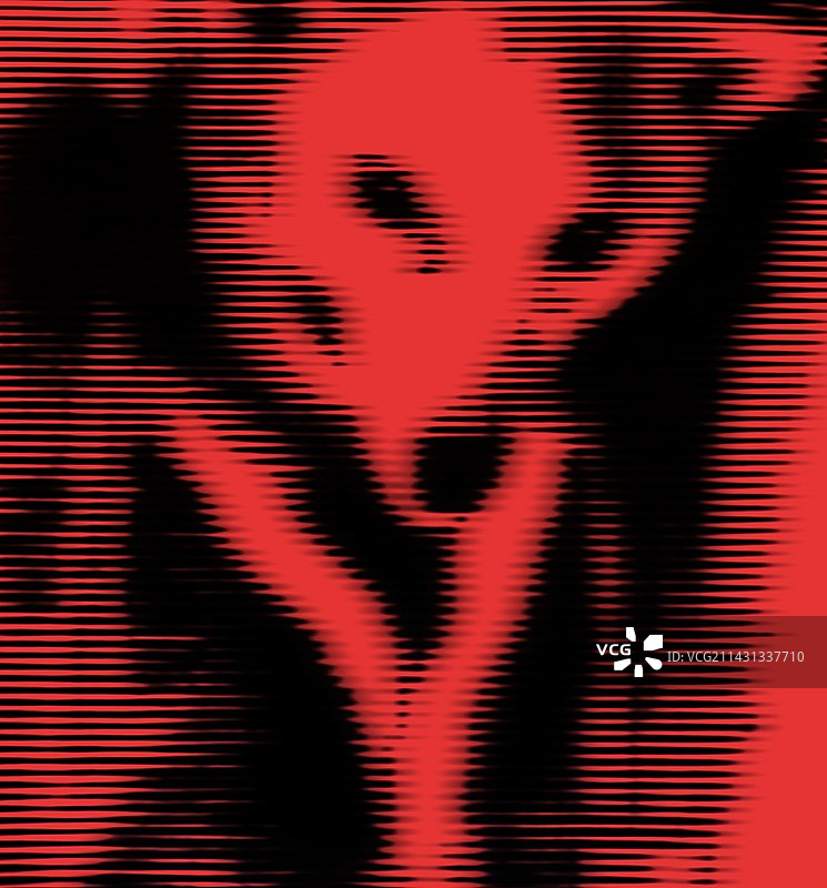 苏联太空犬斯特列尔卡图片素材