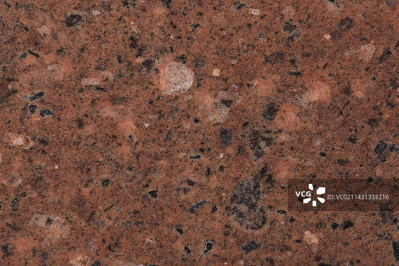 流纹岩抛光岩石表面，微距摄影图片素材