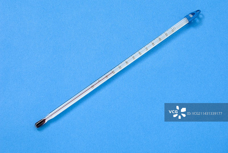 酒精温度计图片素材