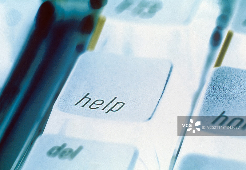 电脑按键图片素材