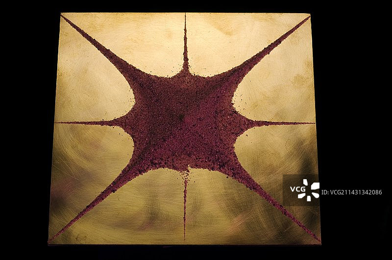 沙子纹理图片素材