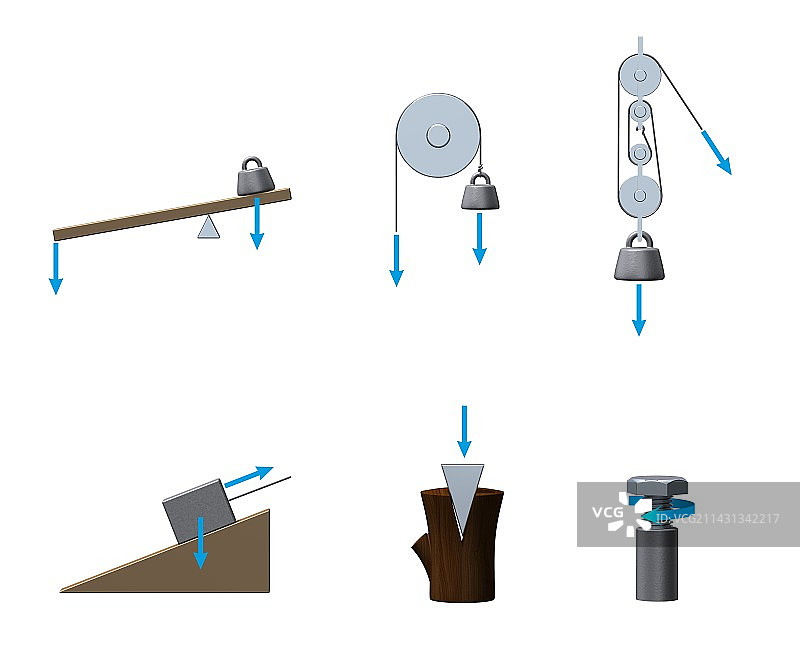 机械系统图图片素材