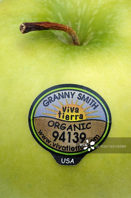 水果标签图片素材