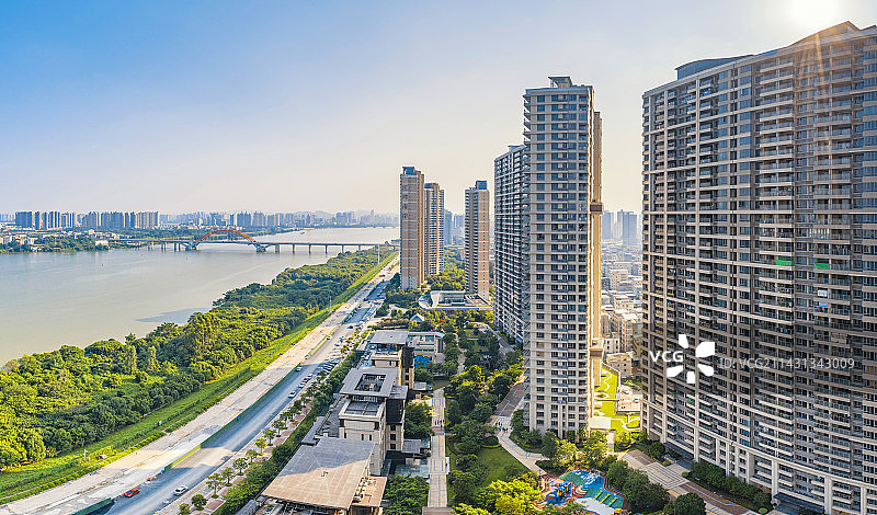 惠州江湾图片素材