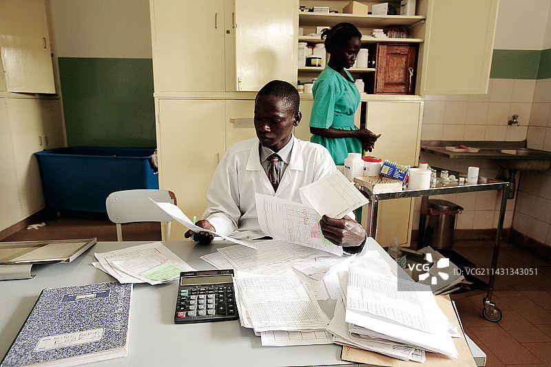 医院行政管理图片素材