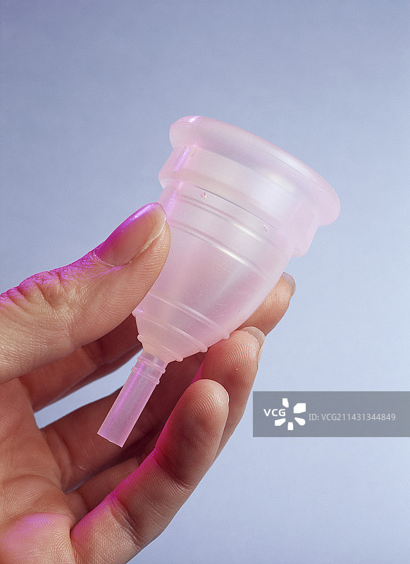 月经期卫生图片素材