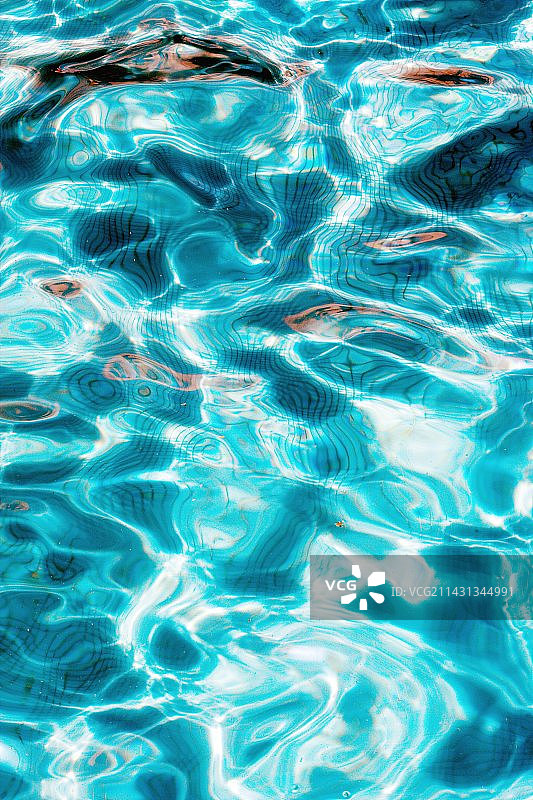 水波纹图片素材