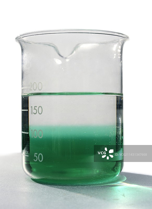 硫酸镍溶液扩散图片素材