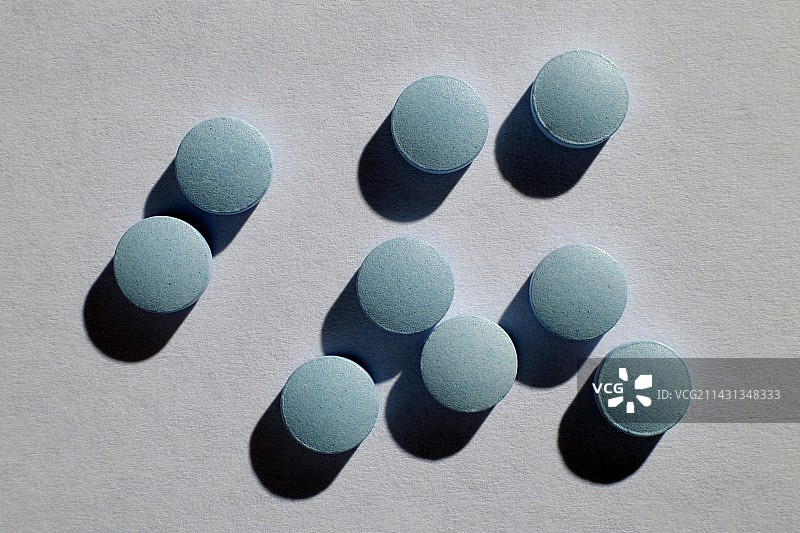 抗抑郁药阿米替林图片素材