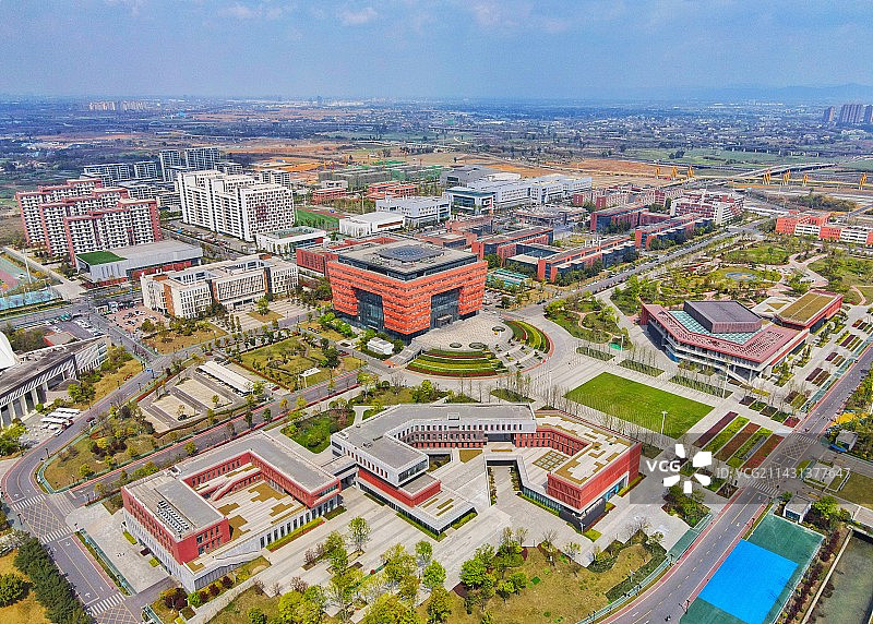 《大运村》图片素材