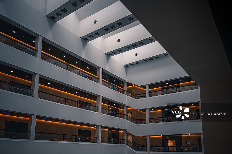 博物馆图片素材