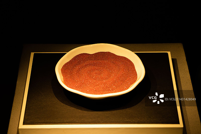 佛家精品朱砂图片素材