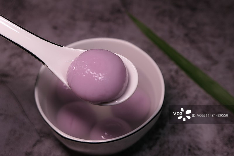 元宵节元宵特写图片素材